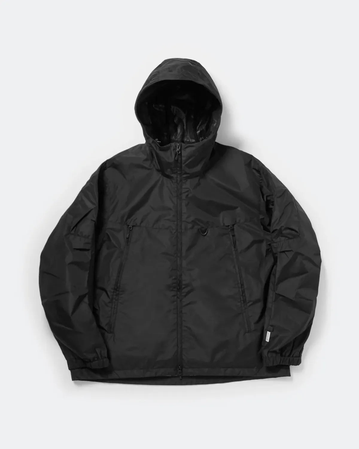 DAIWA PIER39 の GORE-TEX WINDSTOPPER® TECH ARMED SHELL JACKET (BJ-11025)