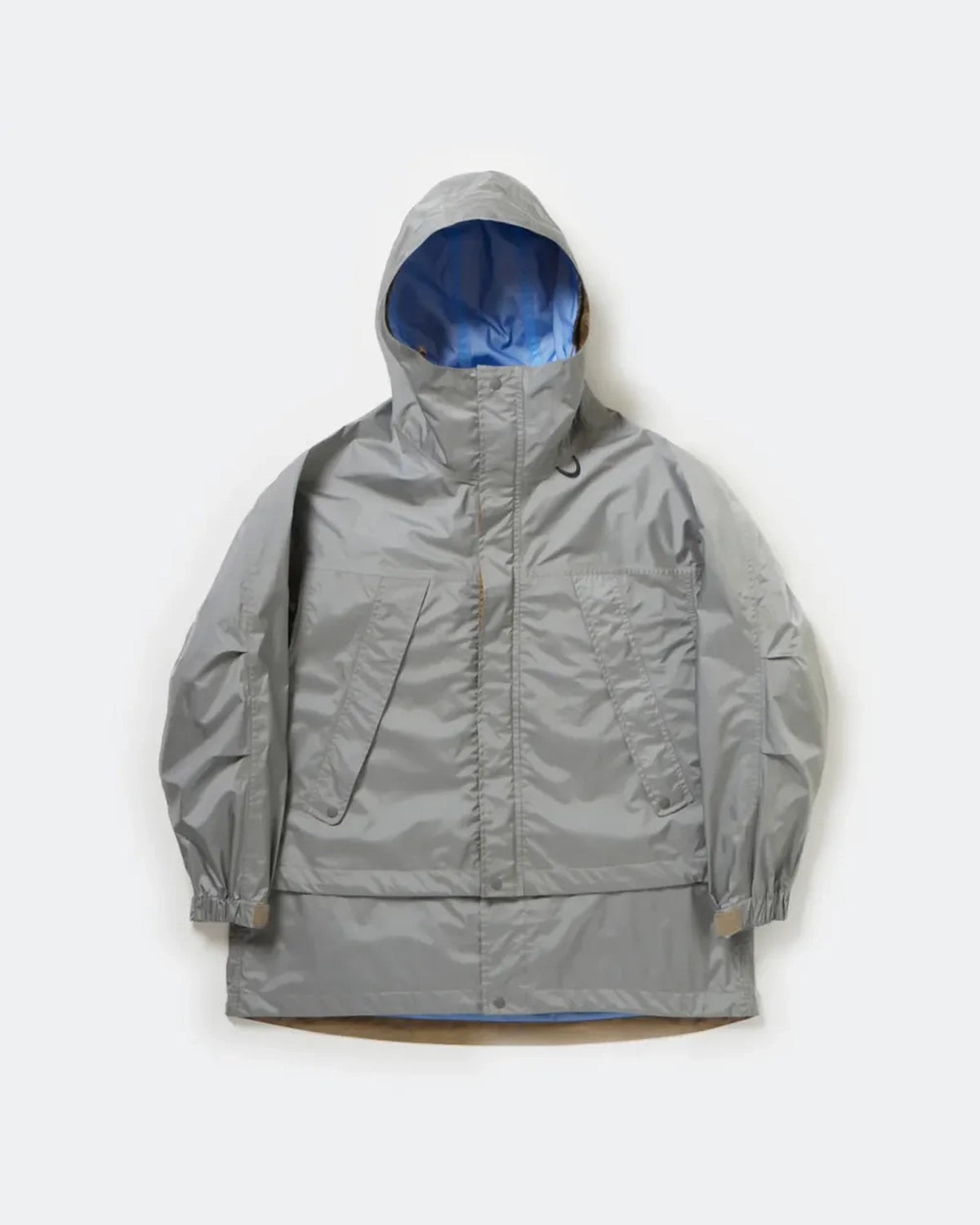 DAIWA PIER39 の TECH 2WAY ALPINE PARKA (BJ-22025)