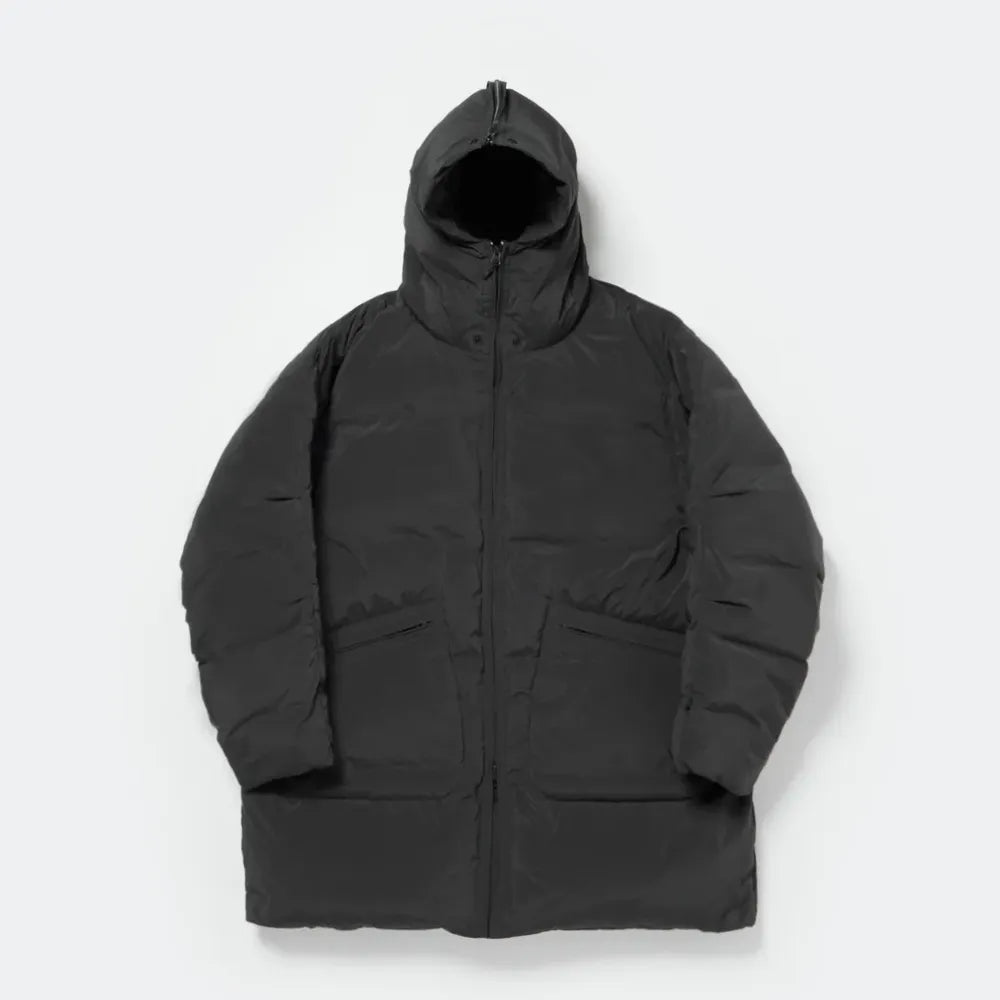 DAIWA PIER39 の TECH 2WAY CADET DOWN PARKA (BW-41024W)