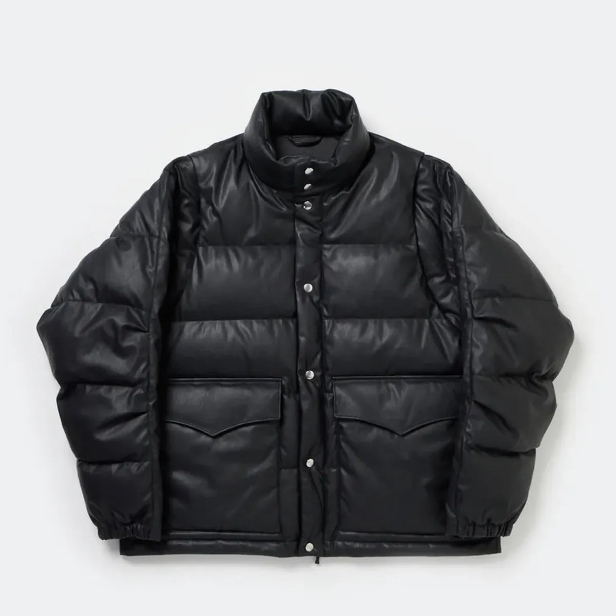 DAIWA PIER39 / TECH 2WAY SYNTHETIC SKIN DOWN JACKET | 公式通販