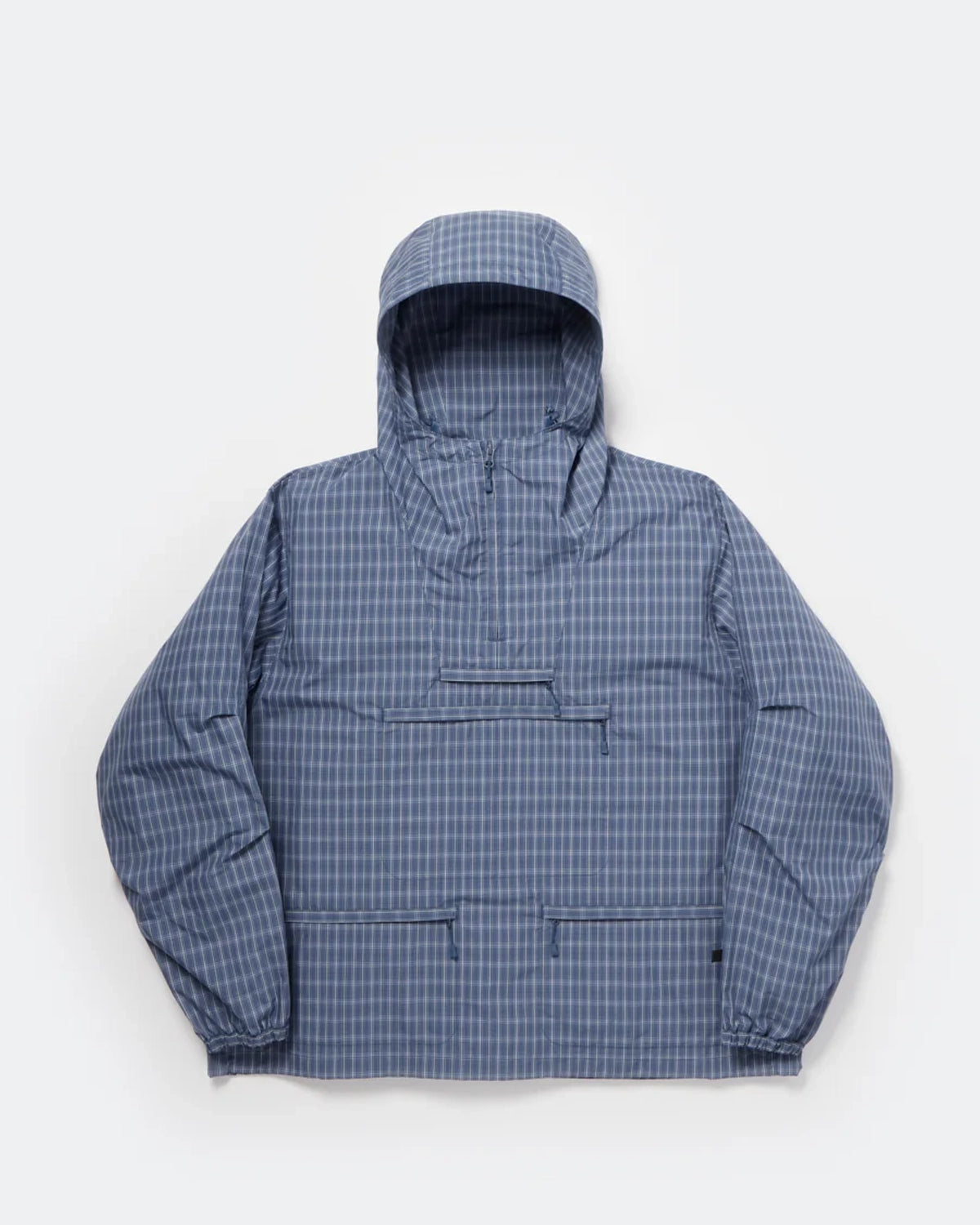 DAIWA PIER39 の TECH ANORAK JACKET SUMMER PLAID (BJ-70026)