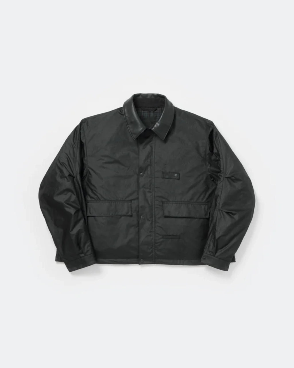 DAIWA PIER39 / TECH BRITISH SHORT HUNTER JACKET | 公式通販・JACK