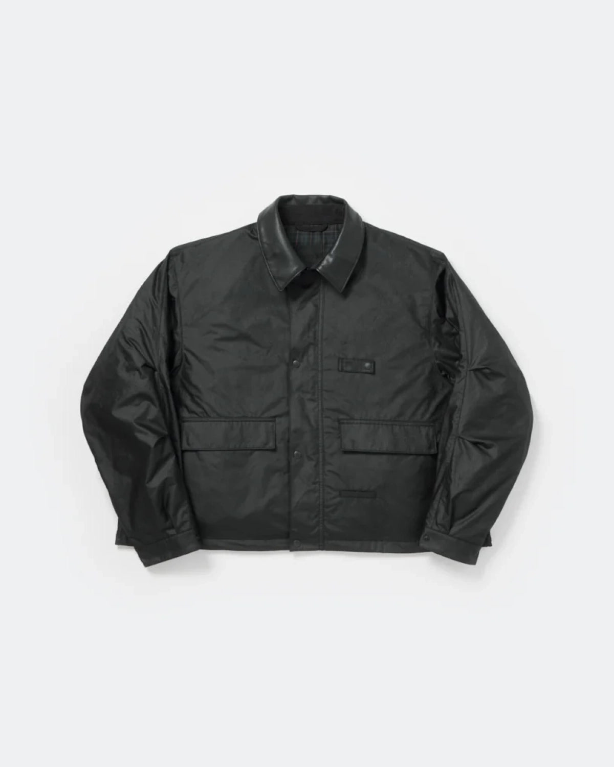 DAIWA PIER39 の TECH BRITISH SHORT HUNTER JACKET (BJ-50026W)