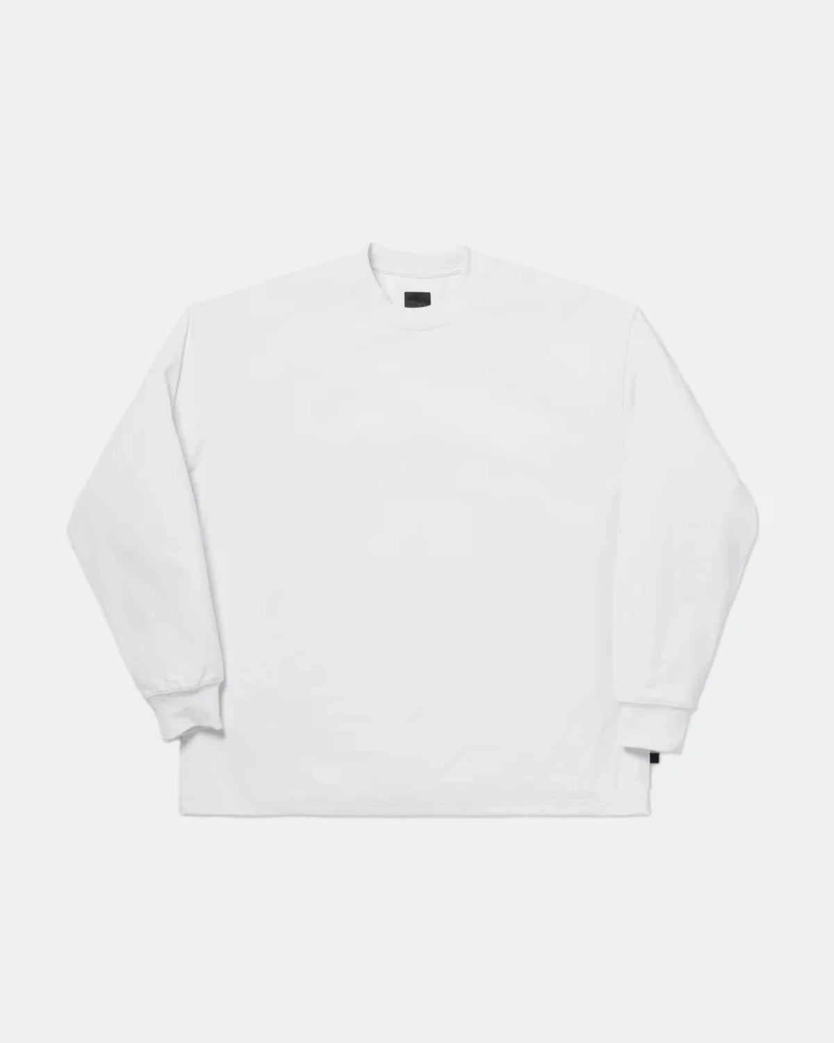 DAIWA PIER39 の TECH DRAWSTRING L/S TEE (BE-34026)