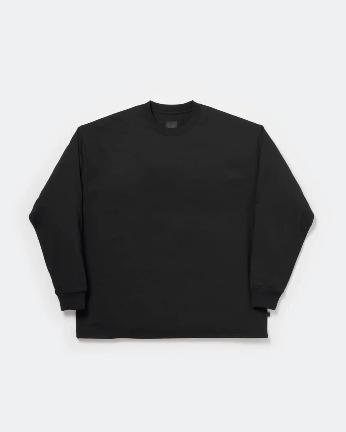 DAIWA PIER39 の TECH DRAWSTRING L/S TEE (BE-34026)