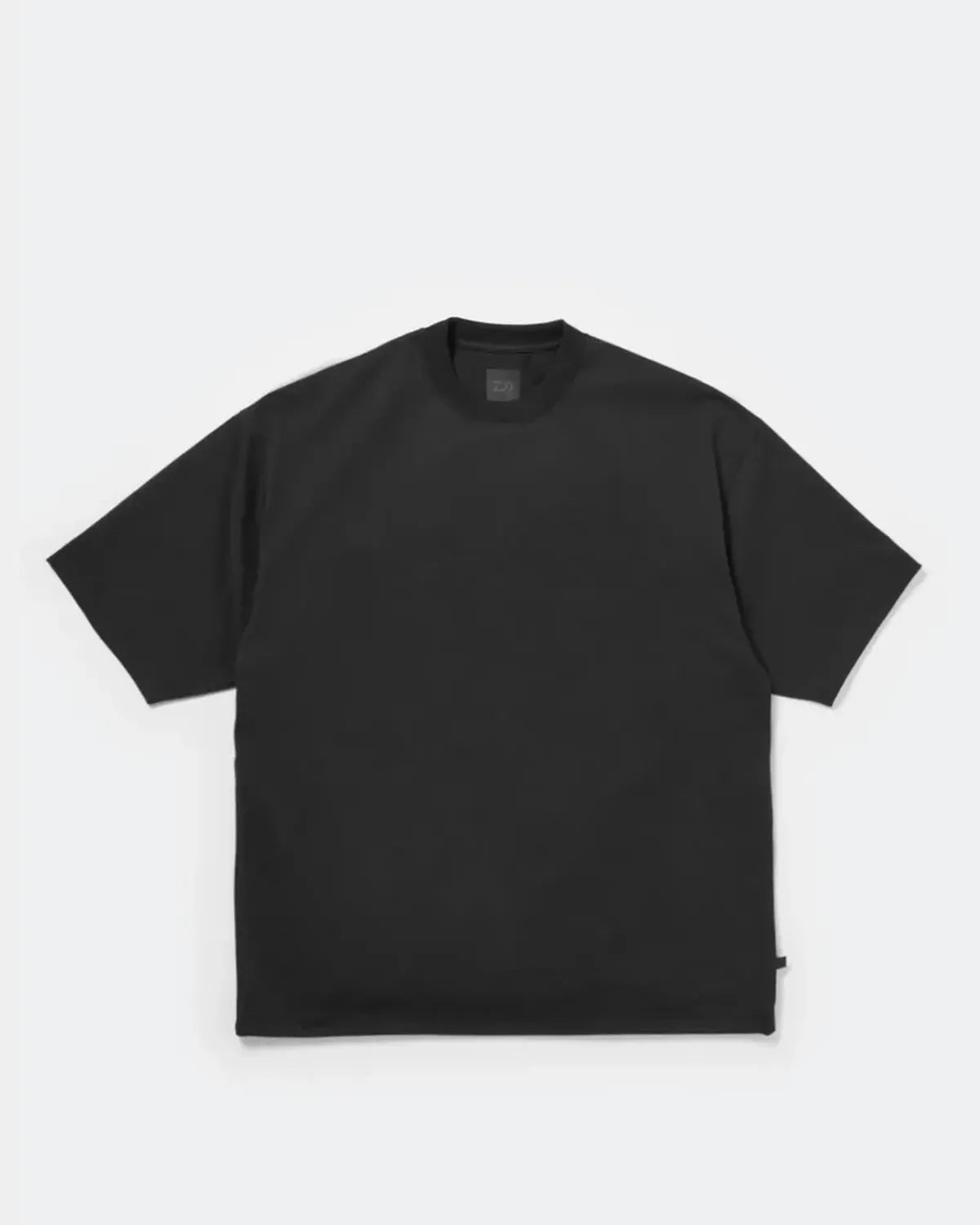 DAIWA PIER39 の TECH DRAWSTRING S/S TEE (BE-41025)