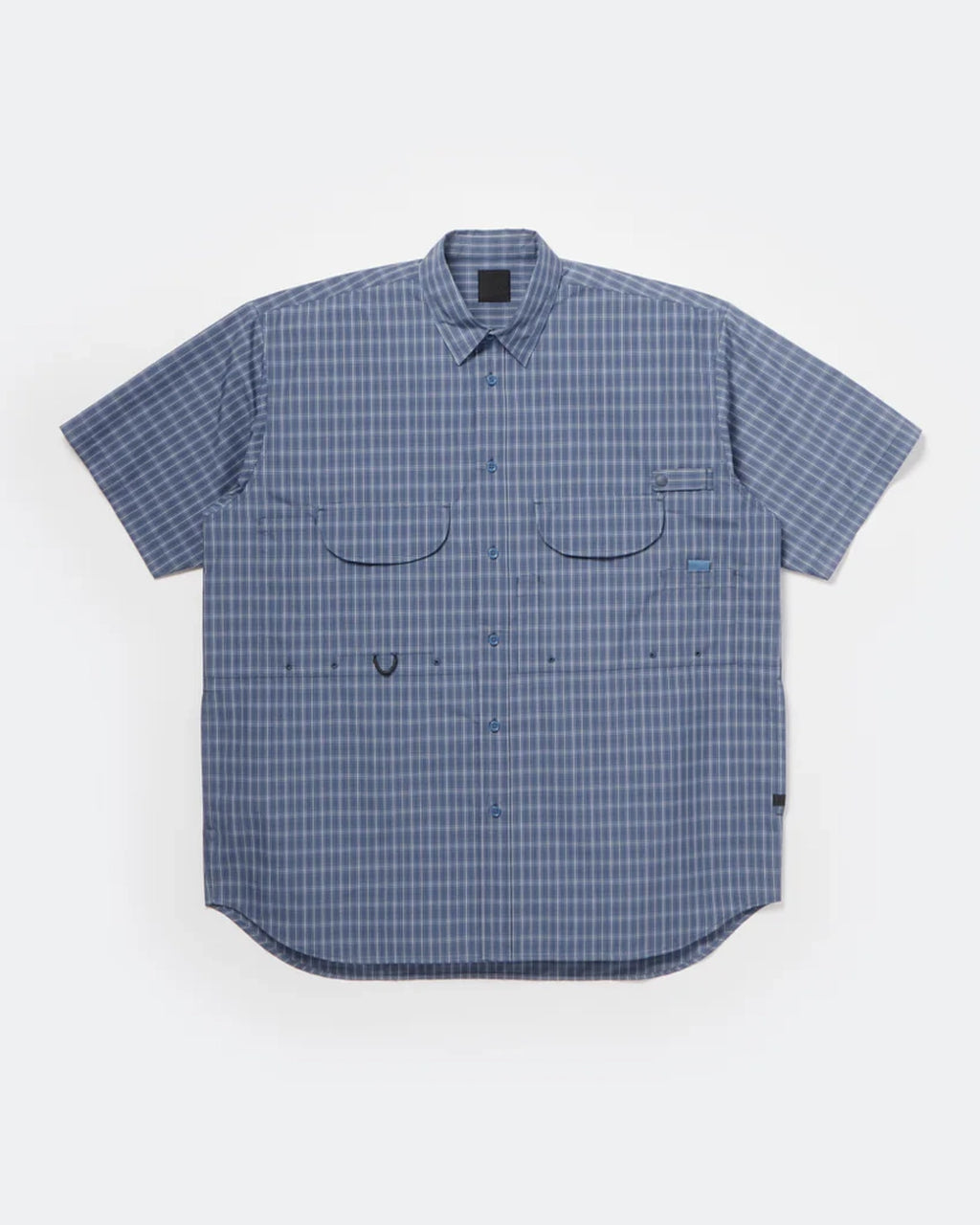 DAIWA PIER39 / TECH FISHING SHIRT S/S SUMMER PLAID | 公式通販