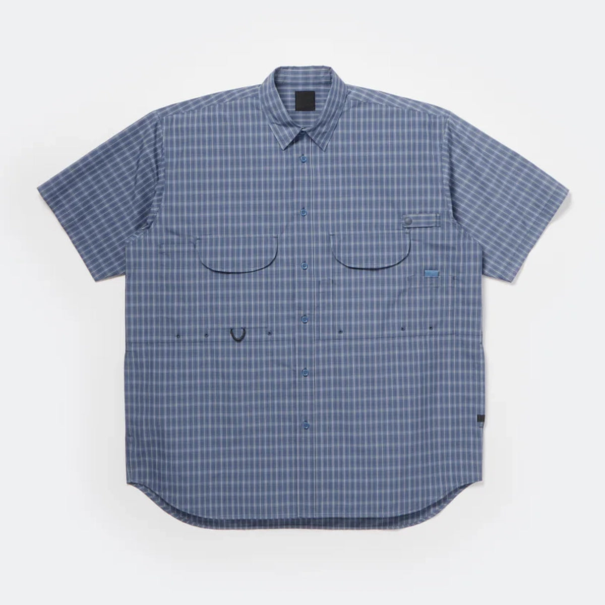 DAIWA PIER39 / TECH FISHING SHIRT S/S SUMMER PLAID | 公式通販