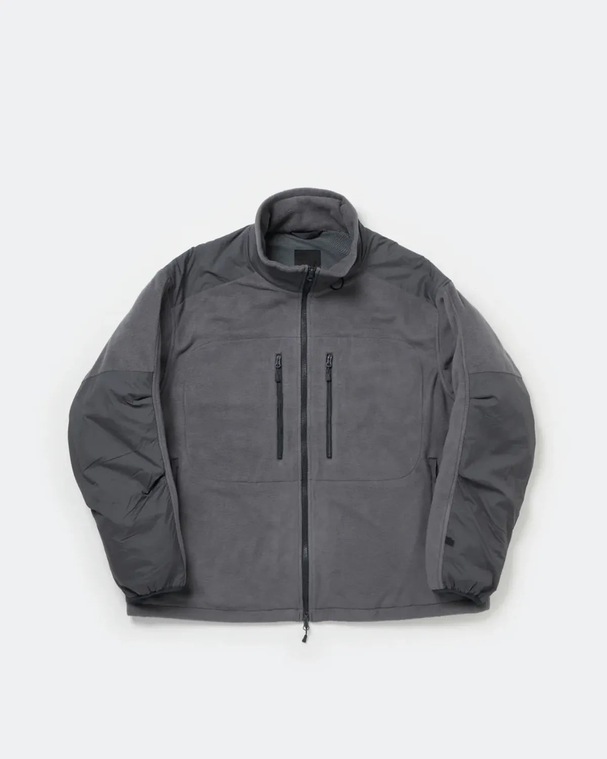 DAIWA PIER39 の TECH FLEECE JACKET (BJ-70025W)