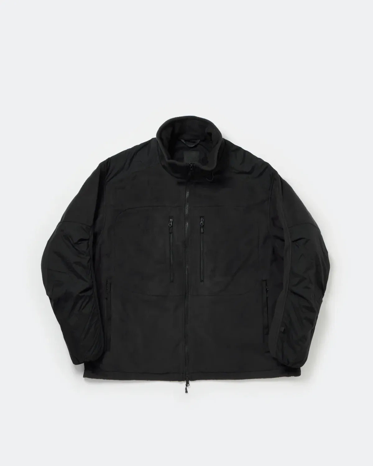 DAIWA PIER39 の TECH FLEECE JACKET (BJ-70025W)