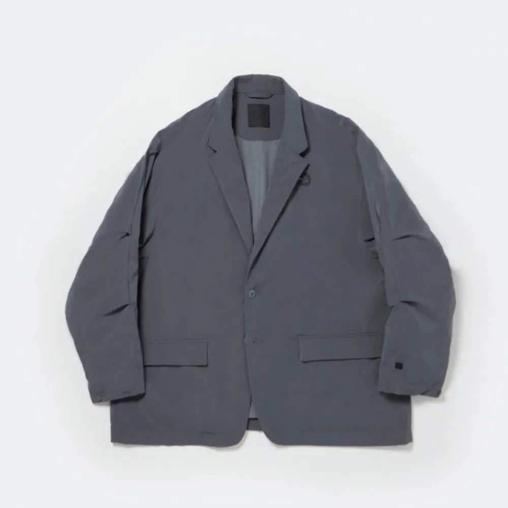 DAIWA PIER39 の TECH LOOSE FLEECE 2B JACKET (BJ-56024W)