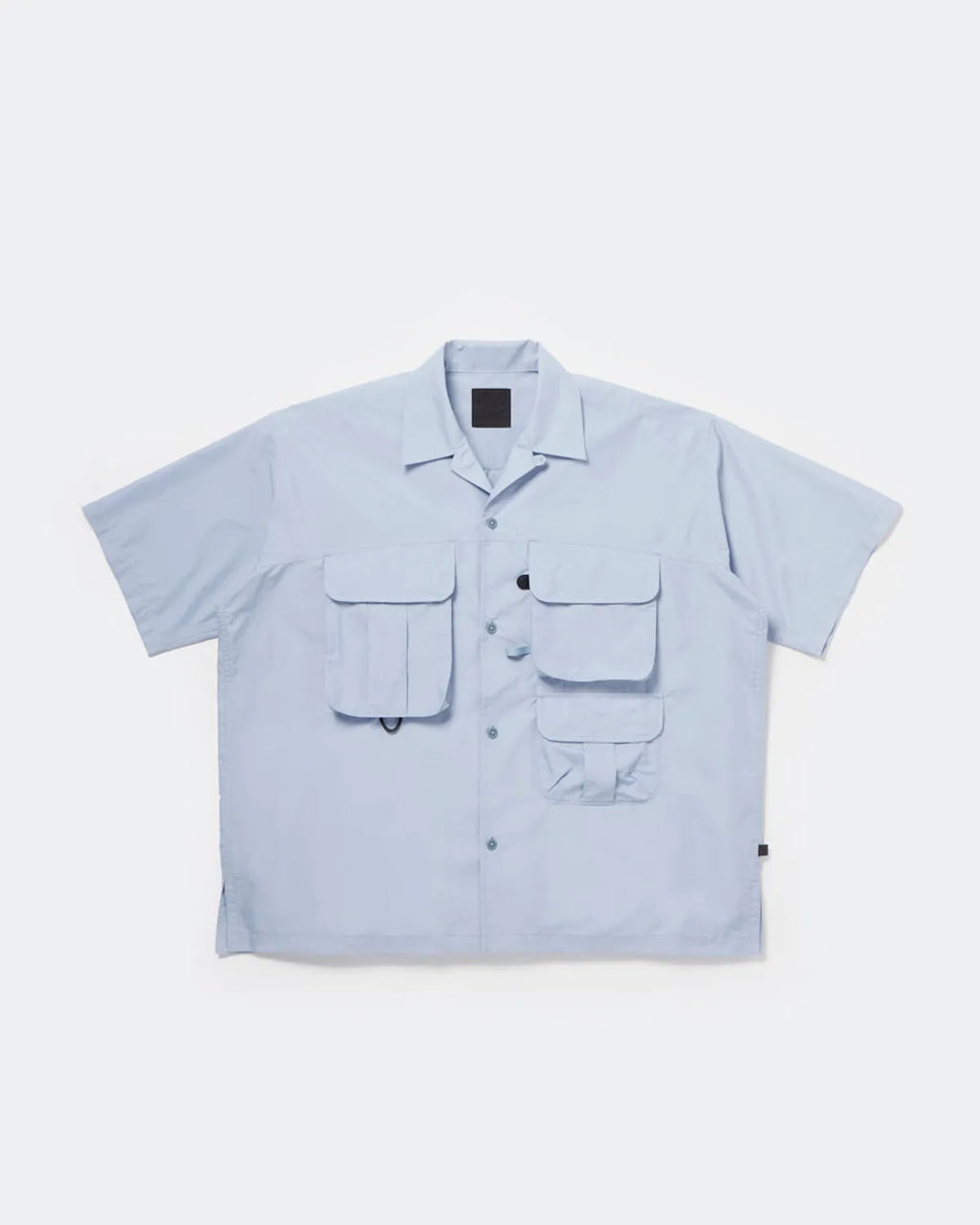 DAIWA PIER39 / TECH FISHING SHIRT S/S SUMMER PLAID | 公式通販