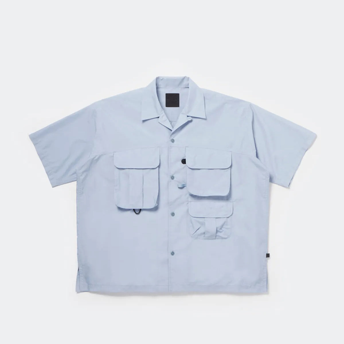 DAIWA PIER39 / TECH FISHING SHIRT S/S SUMMER PLAID | 公式通販 DAIWA PIER39 / TECH FISHING SHIRT S/S SUMMER PLAID | 公式通販