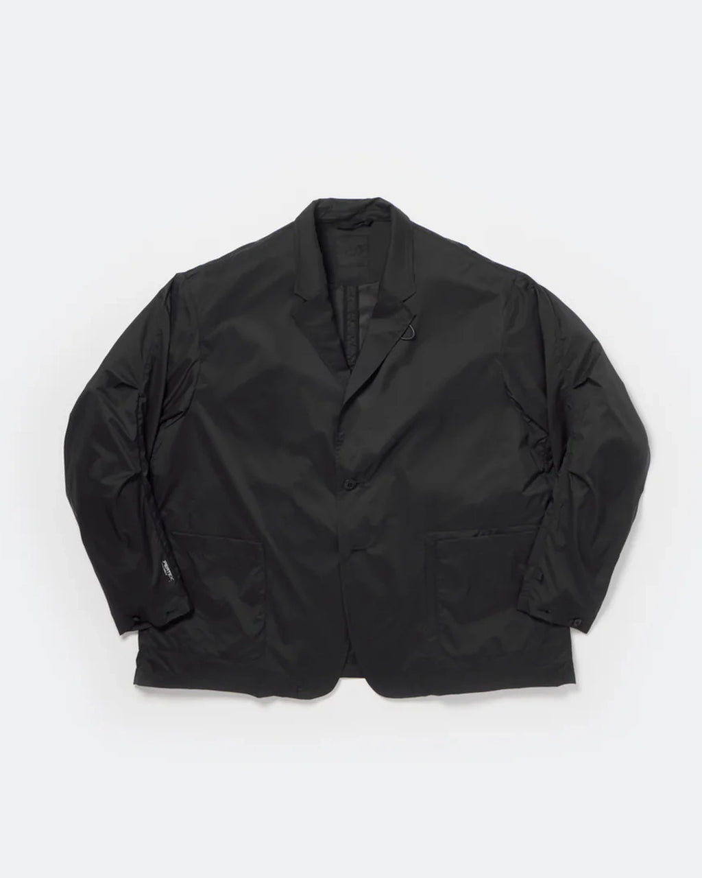 DAIWA PIER39 / TECH PERTEX® TRAVEL 2B JACKET | 公式通販・JACK in