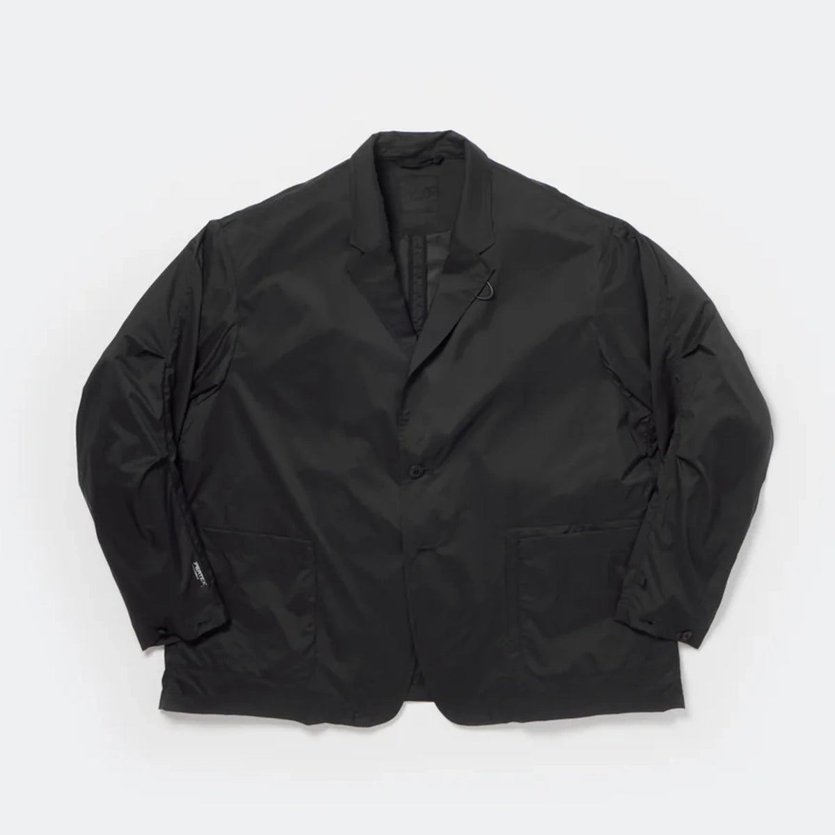 DAIWA PIER39 / TECH PERTEX® TRAVEL 2B JACKET | 公式通販・JACK in