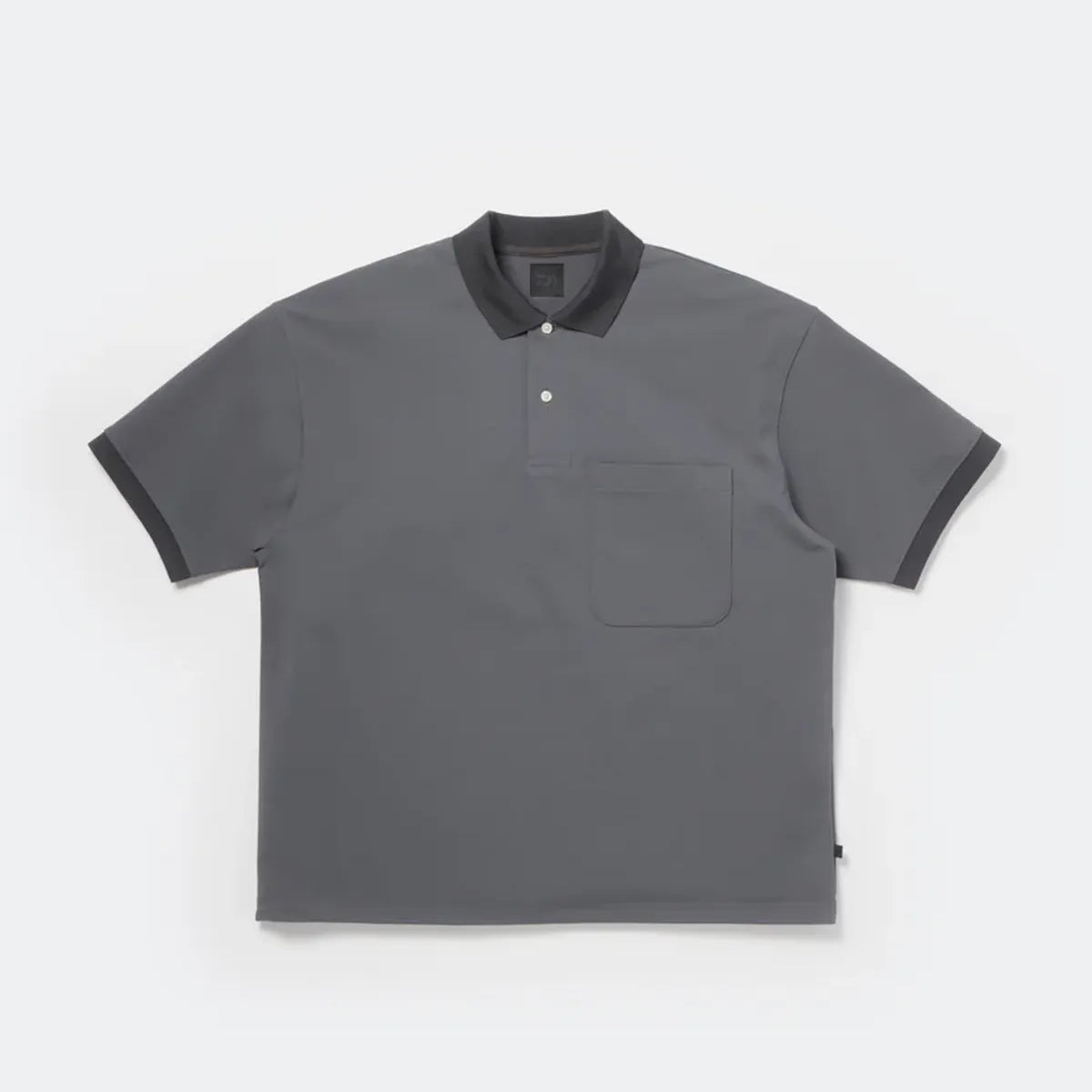 DAIWA PIER39 / TECH POLO SHIRT S/S | 公式通販・JACK in the NET