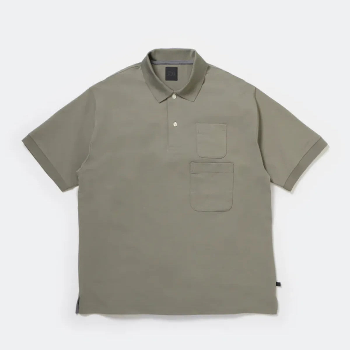 DAIWA PIER39 / TECH POLO SHIRT W/POCKET S/S | 公式通販・JACK