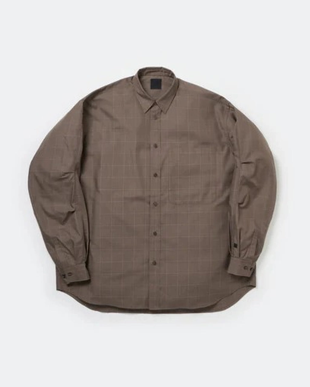【値下中】DAIWA PIER39 REGULAR COLLAR SHIRTS Ws TECH SPORTS OPEN COLLAR SHIRT