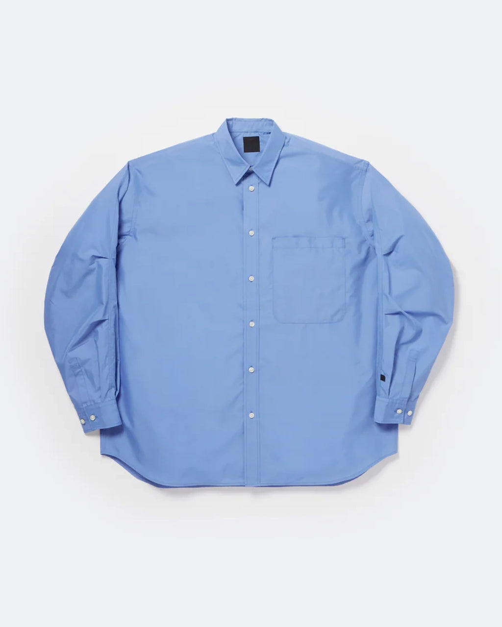 DAIWA PIER39 / TECH REGULAR COLLAR SHIRT L/S SOLID | 公式通販 DAIWA PIER39 / TECH REGULAR COLLAR SHIRT L/S SOLID | 公式通販