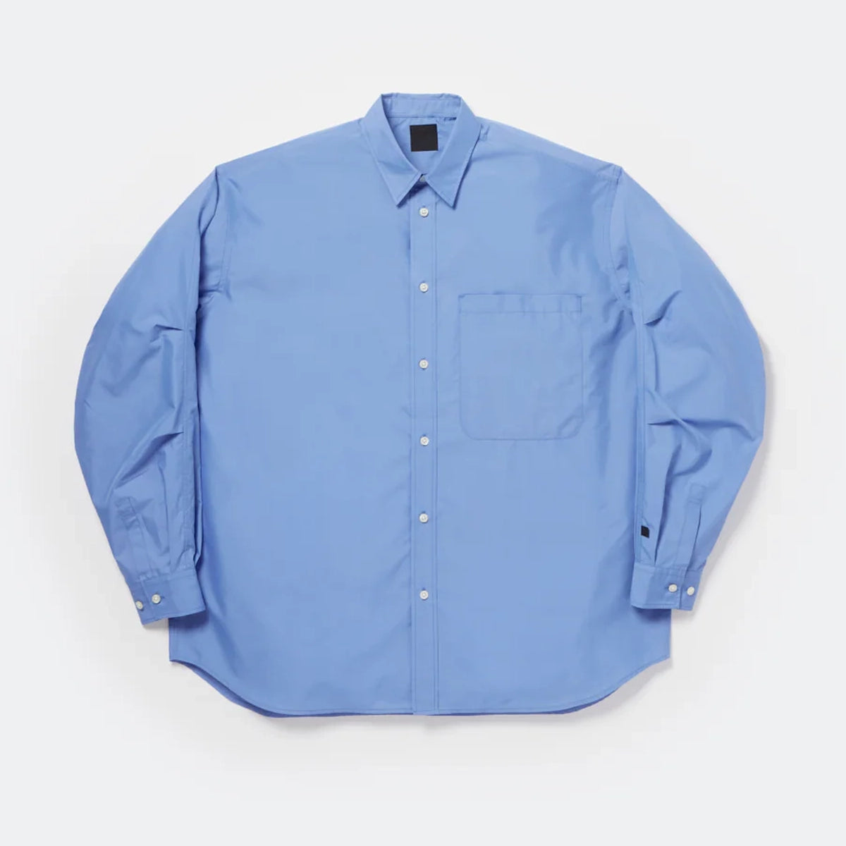トップス daiwa pier39 TECH REGULAR COLLAR SHIRT DAIWA PIER39 / TECH REGULAR COLLAR SHIRT L/S SOLID | 公式通販