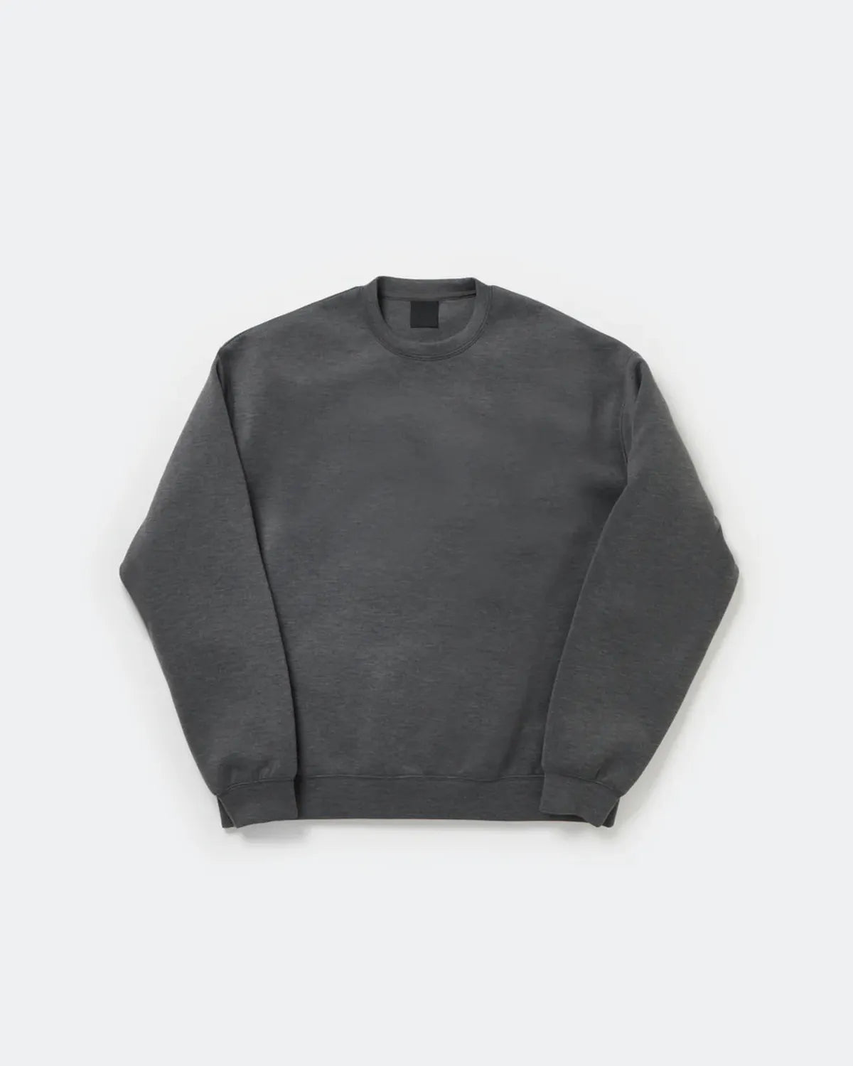 DAIWA PIER39 の TECH SCUBA KNIT CREW (BE-60025W)