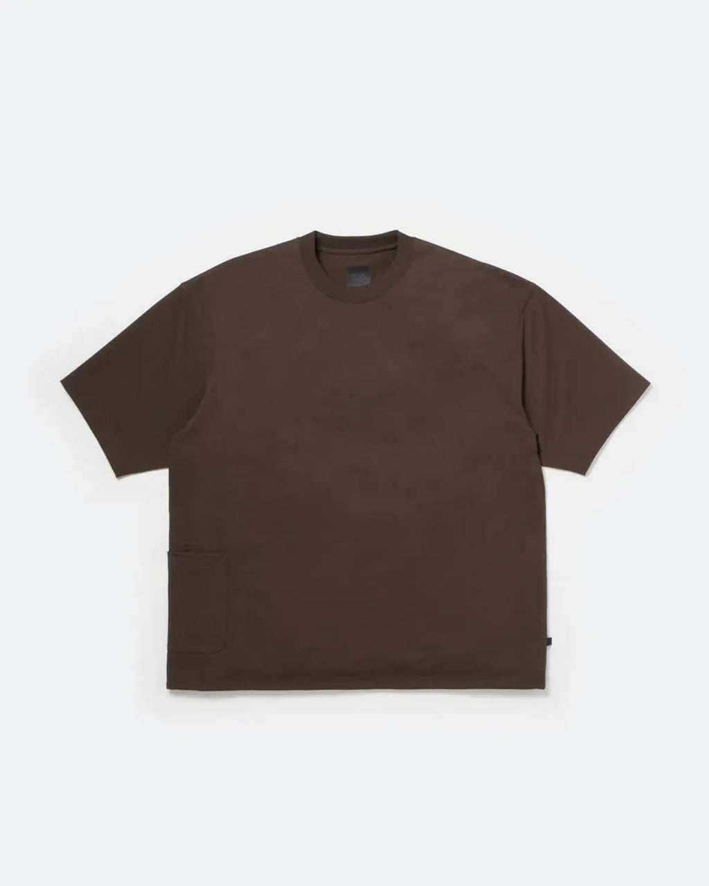 DAIWA PIER39 / TECH SIDE POCKET S/S TEE | 公式通販・JACK in the NET