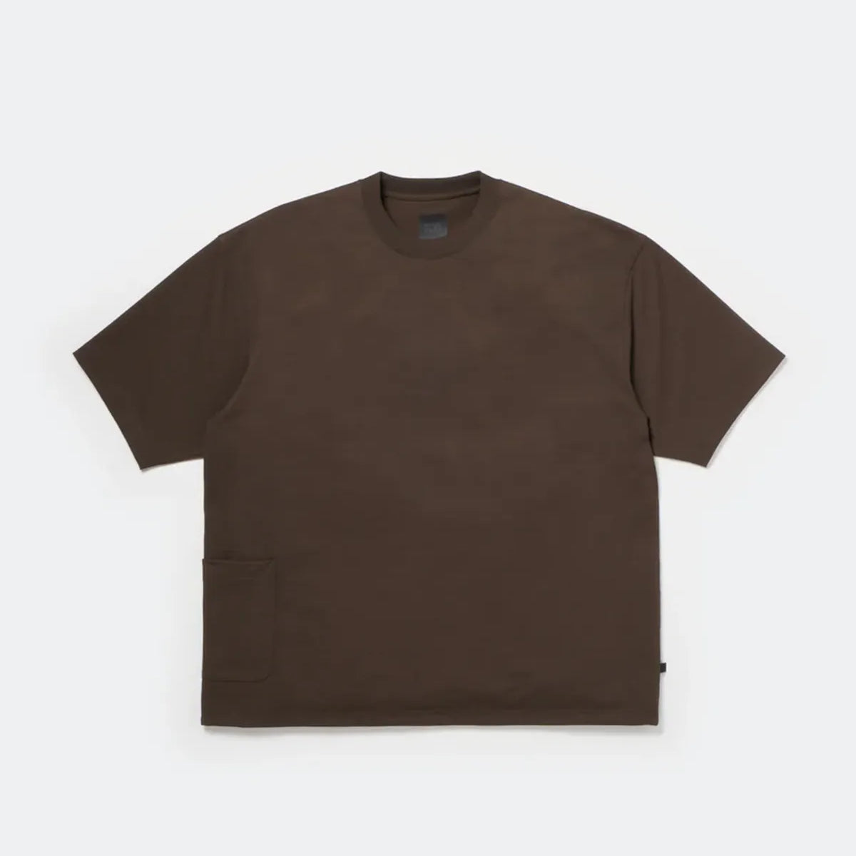DAIWA PIER39 / TECH SIDE POCKET S/S TEE | 公式通販・JACK in the NET