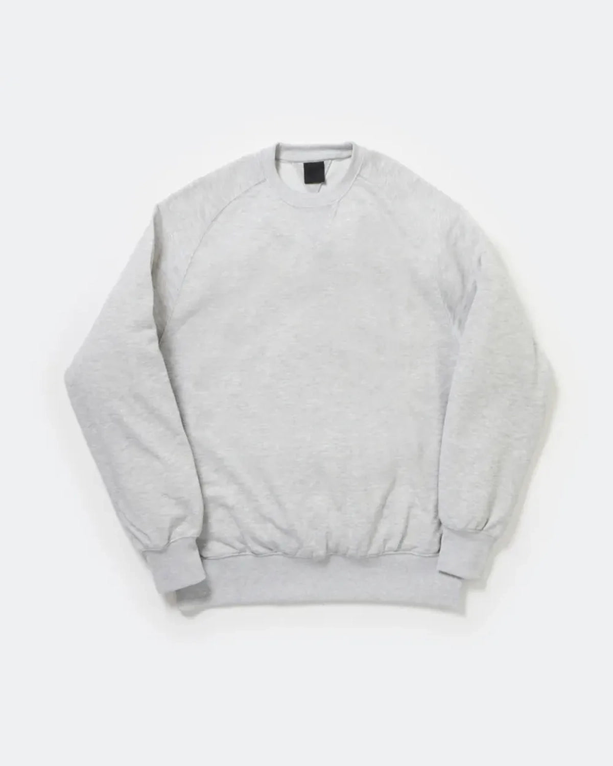 DAIWA PIER39 の TECH SWEAT CREW FREEDOM SLEEVE (BE-50025)