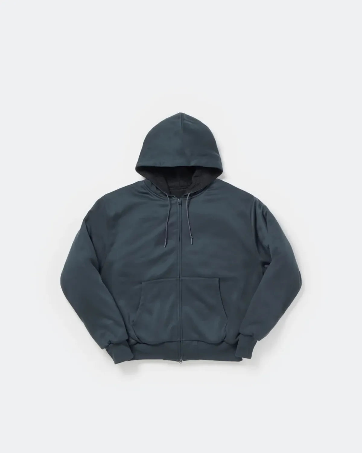 DAIWA PIER39 の TECH SWEAT DOUBLE FACE PARKA (BE-54026W)