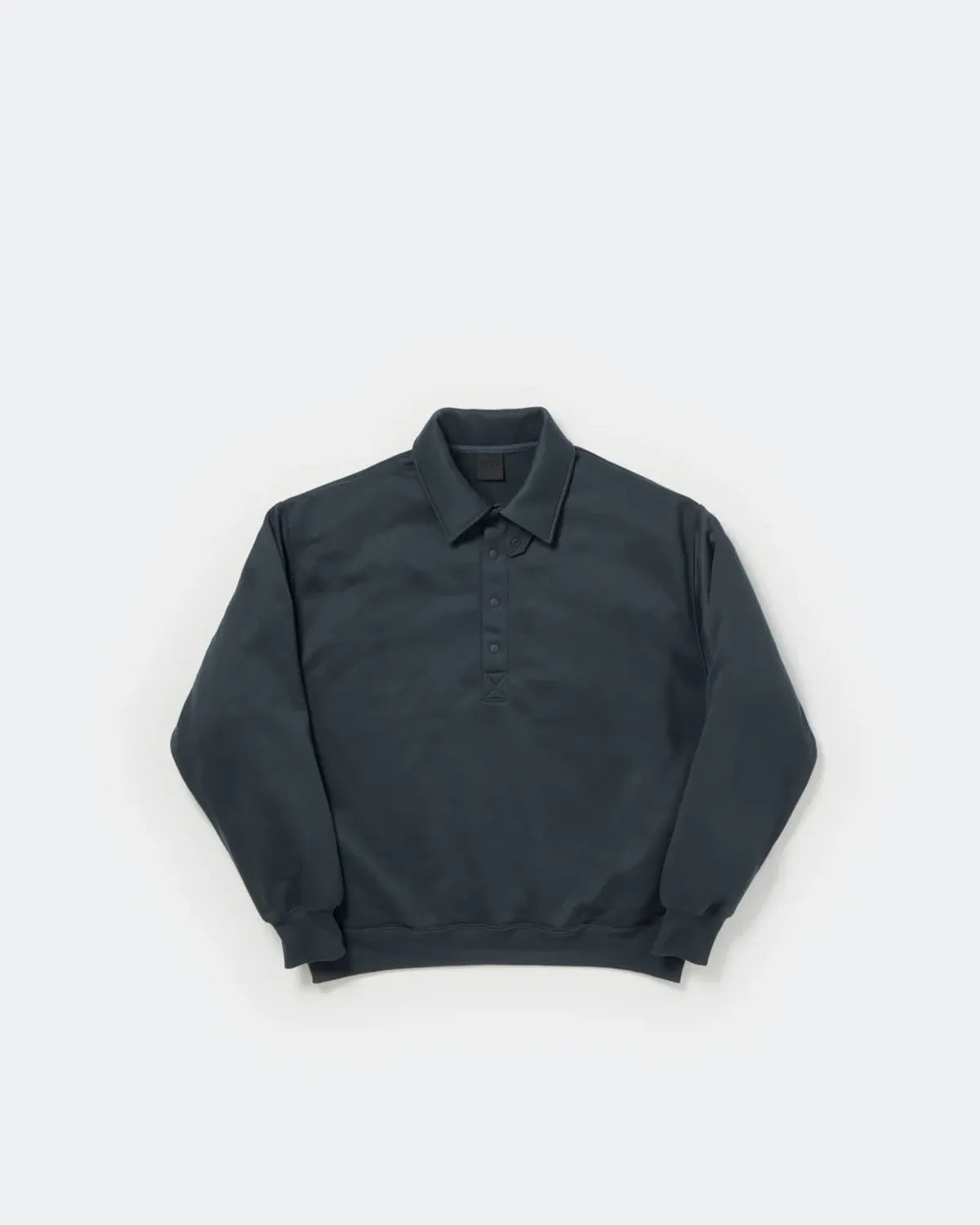 DAIWA PIER39 の TECH SWEAT SNAP PULLOVER (BE-53026W)