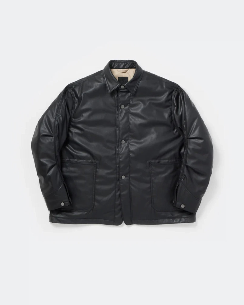 DAIWA PIER39 / TECH SYNTHETIC SKIN CHORE JACKET | 公式通販・JACK