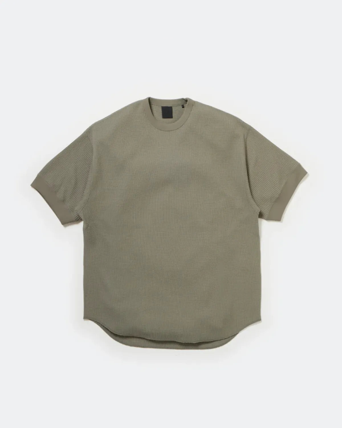 DAIWA PIER39 の TECH THERMAL CREW S/S (BE-33025)