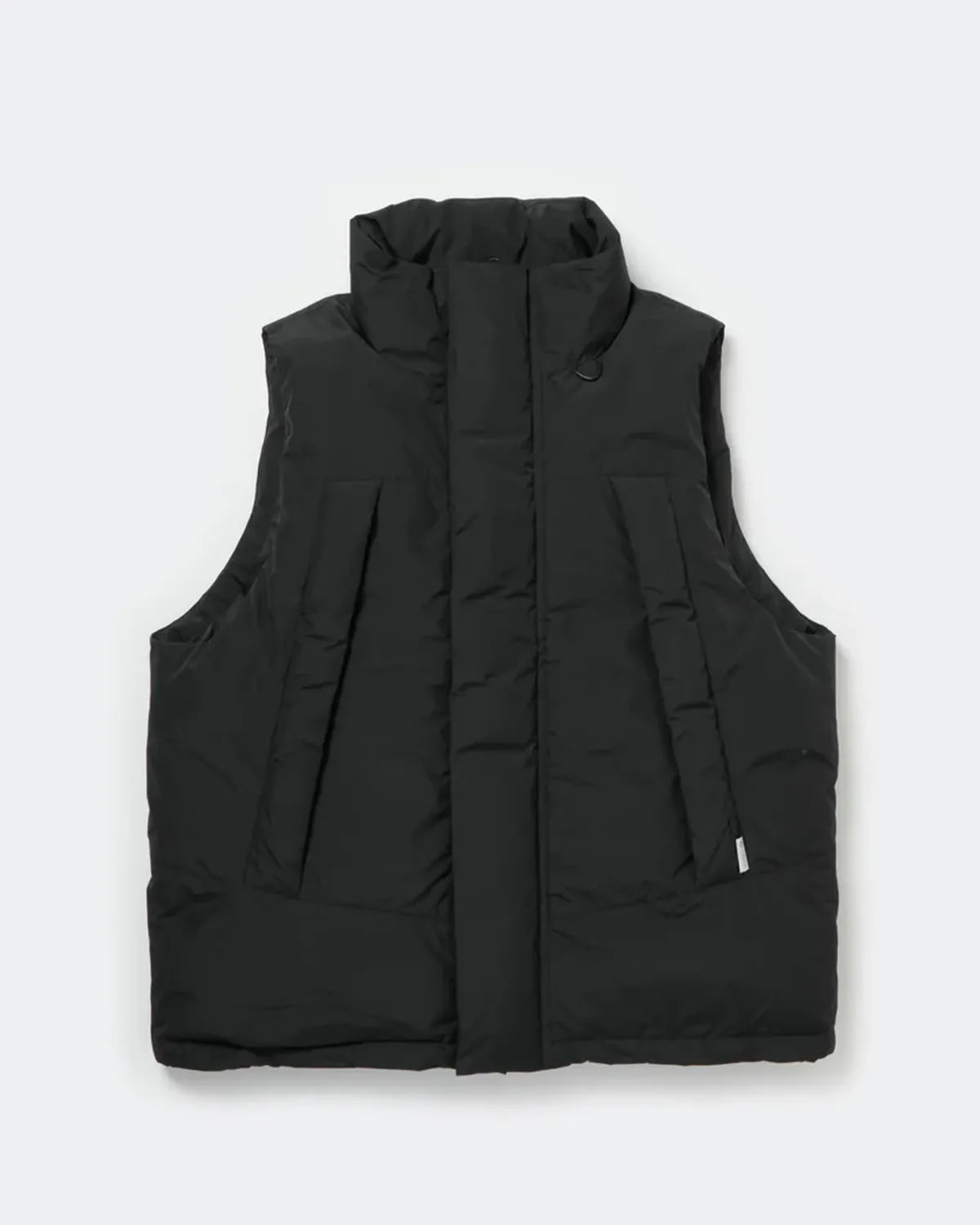 DAIWA PIER39 の WINDSTOPPER® FIELD DOWN VEST (BW-18025W)