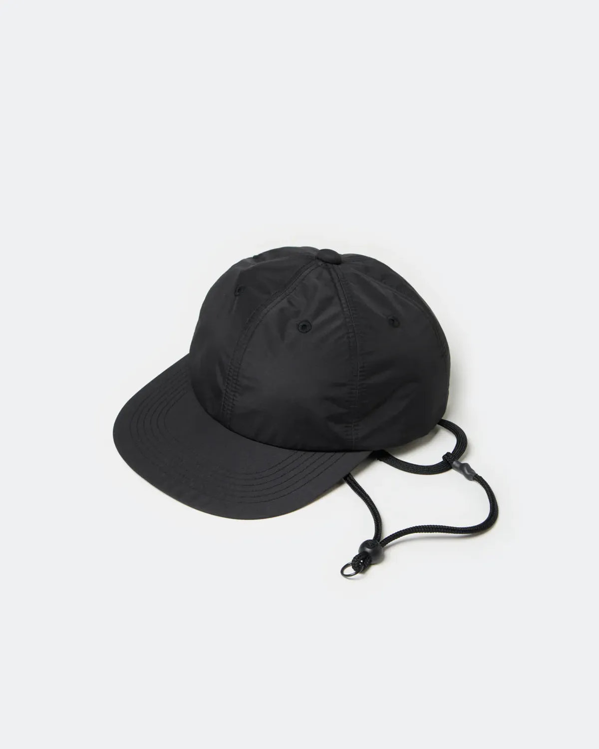 DAIWA PIER39 の WINDSTOPPER® TECH 6PANEL CAP (BC-17025W)