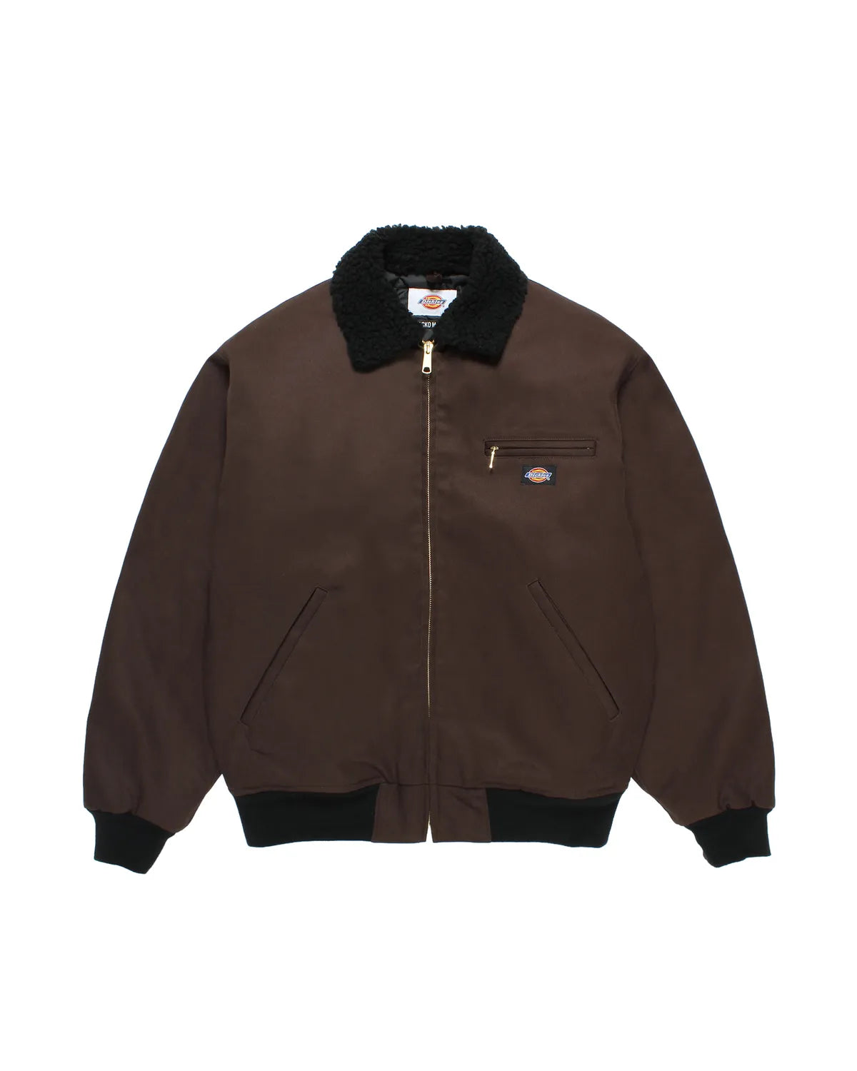 WACKO MARIA × DICKIES / WORK JACKET (25FW-WMO-DC01)