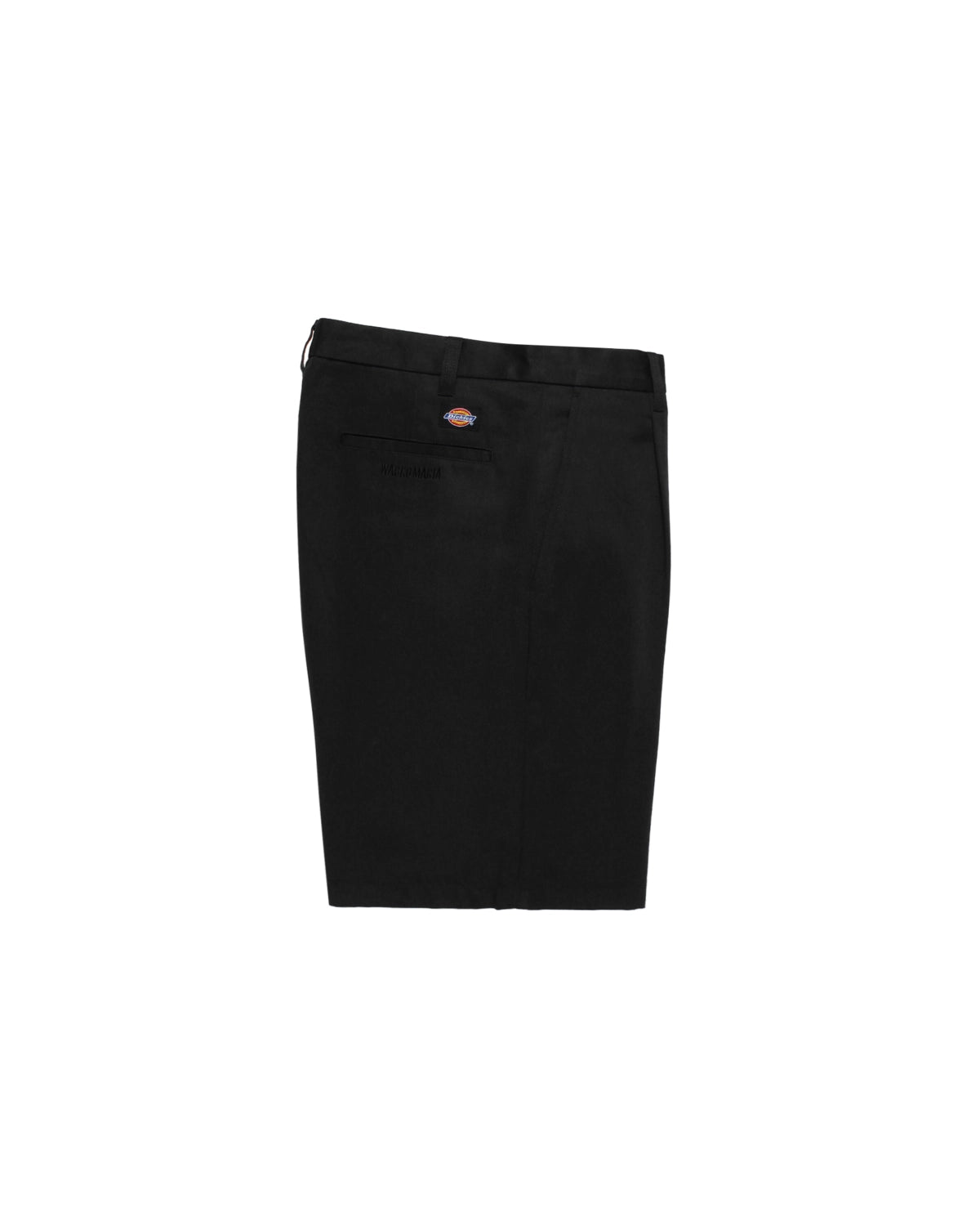 WACKO MARIA × DICKIES / PLEATED SHORT TROUSERS (26SS-WMP-DC02)