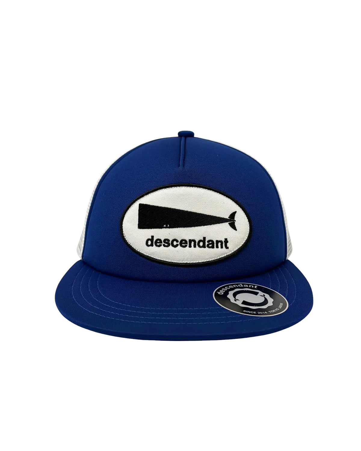 DESCENDANT / CACHALOT TRUCKER (261NSDS-HT06)
