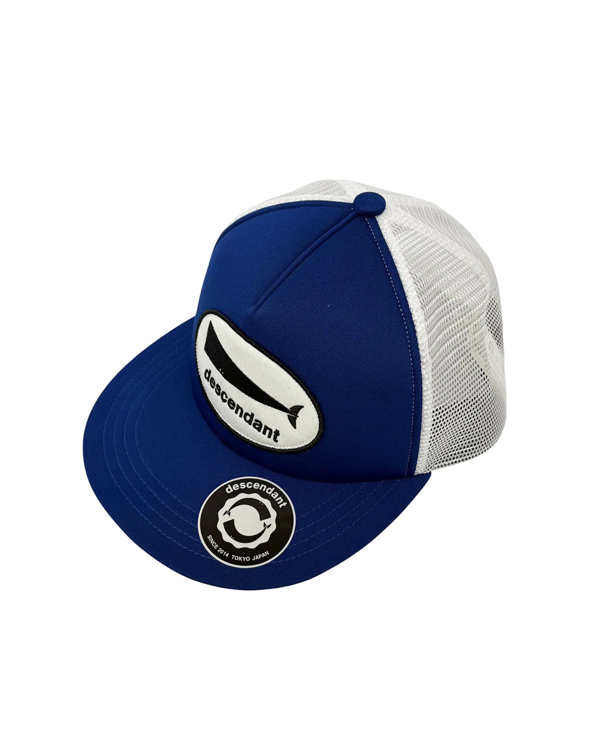 DESCENDANT / CACHALOT TRUCKER (261NSDS-HT06)