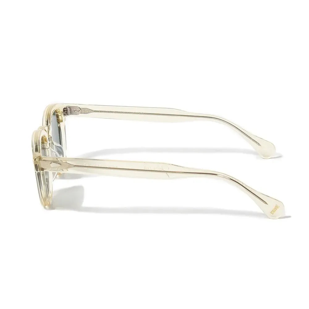 WACKO MARIA / JULIUS TART OPTICAL GLASSES -TYPE 1 (TART-WM-EW05)