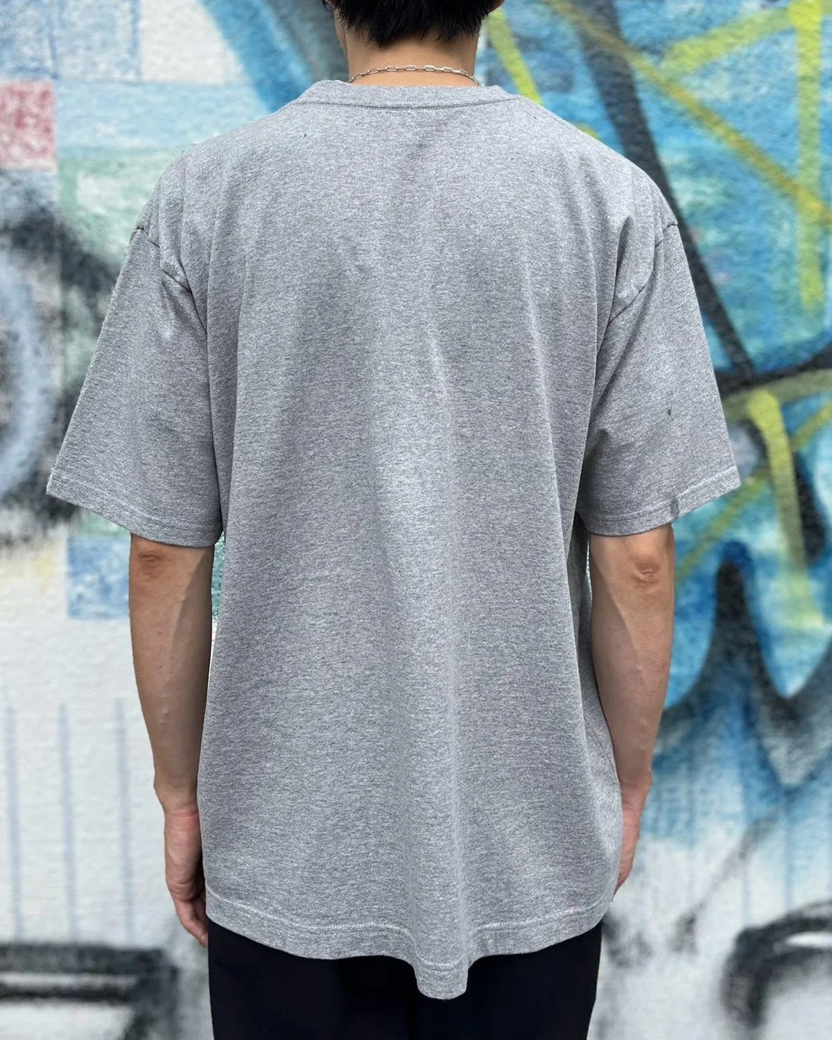 SEQUEL / T-SHIRT (SQ-26AW-ST-02)