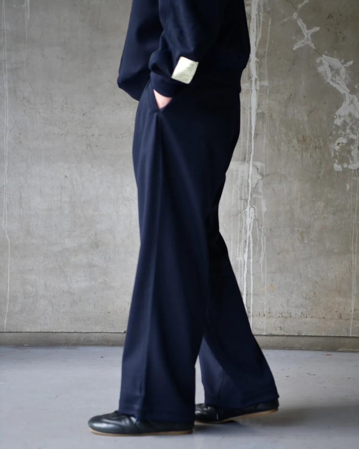 N.HOOLYWOOD TEST PRODUCT EXCHANGE SERVICE  / PANTS (9261-CP05-008)