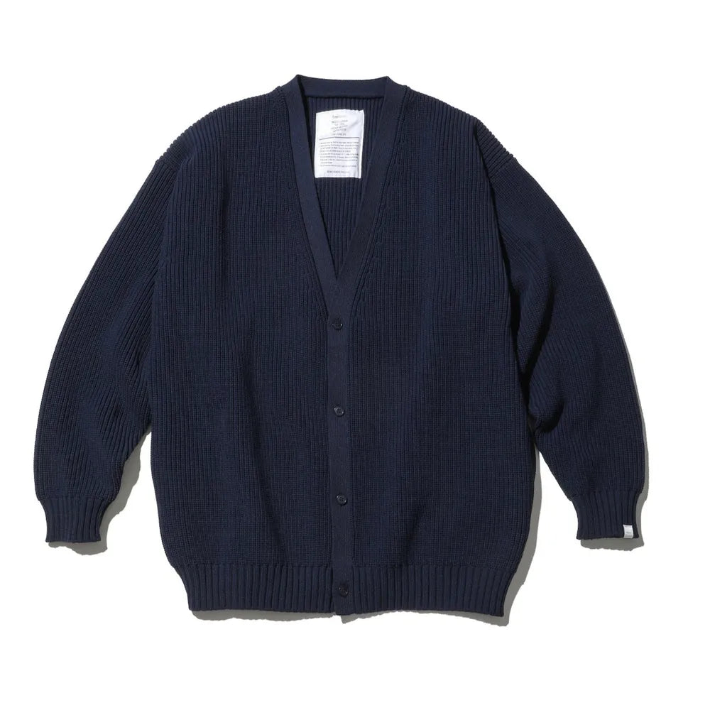 FreshService / DELTA SLX CARDIGAN (FSC243-80142)