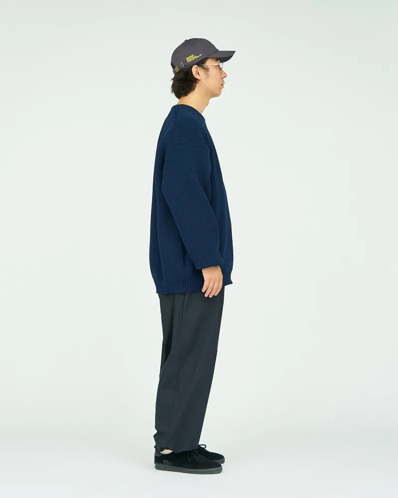 FreshService / DELTA SLX CARDIGAN (FSC243-80142)