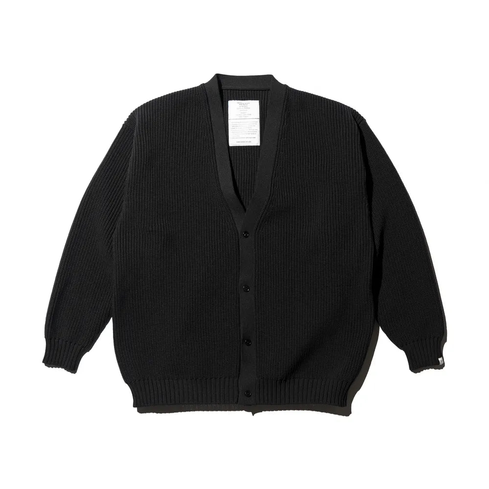 FreshService / DELTA SLX CARDIGAN (FSC243-80142)