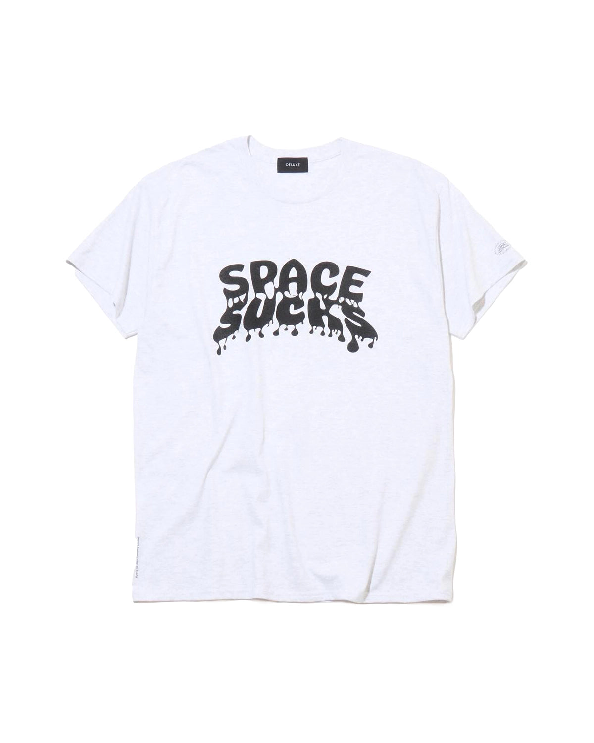 DELUXE × BEAVIS AND BUTT HEAD / SPACE SUCK TEE (26SD2710)