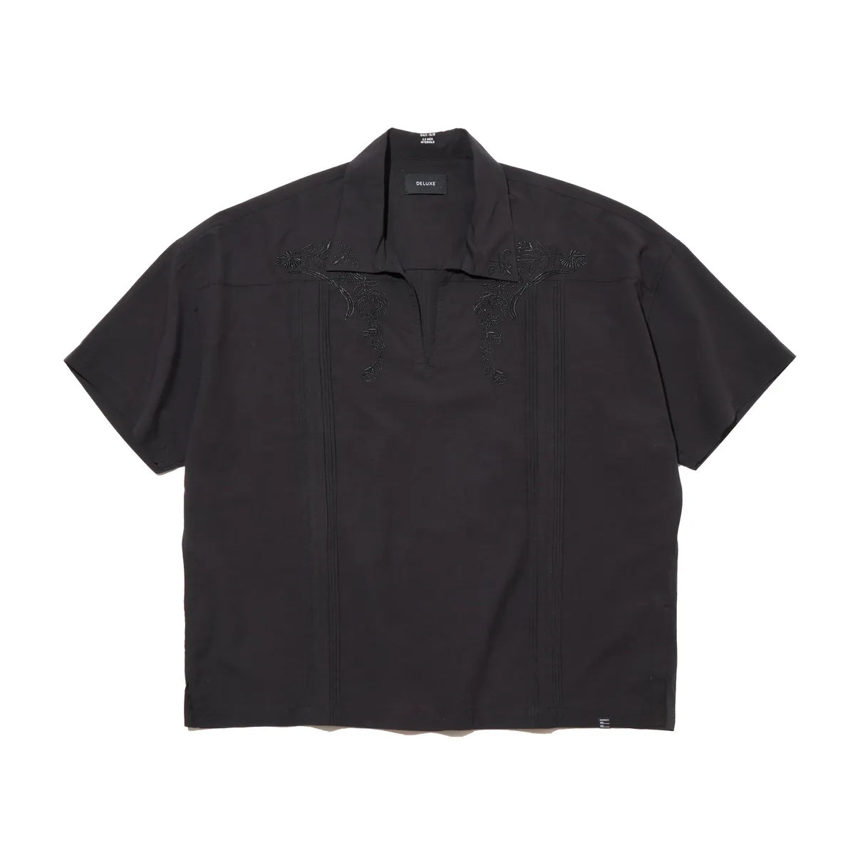新品!! PALEDUSK スーパーナチュラル Tシャツ XLサイズ 黒色 DELUXE（デラックス） / COHIBA | 公式通販・JACK in the NET