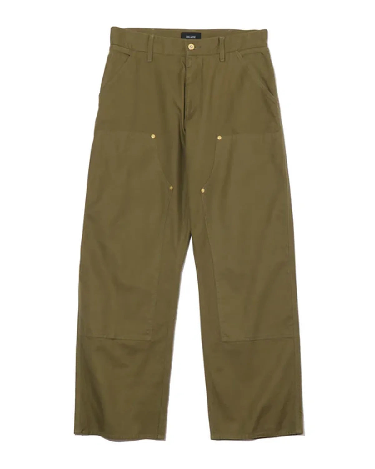 DELUXE の DOUBLE TROUBLE (25AD4260)