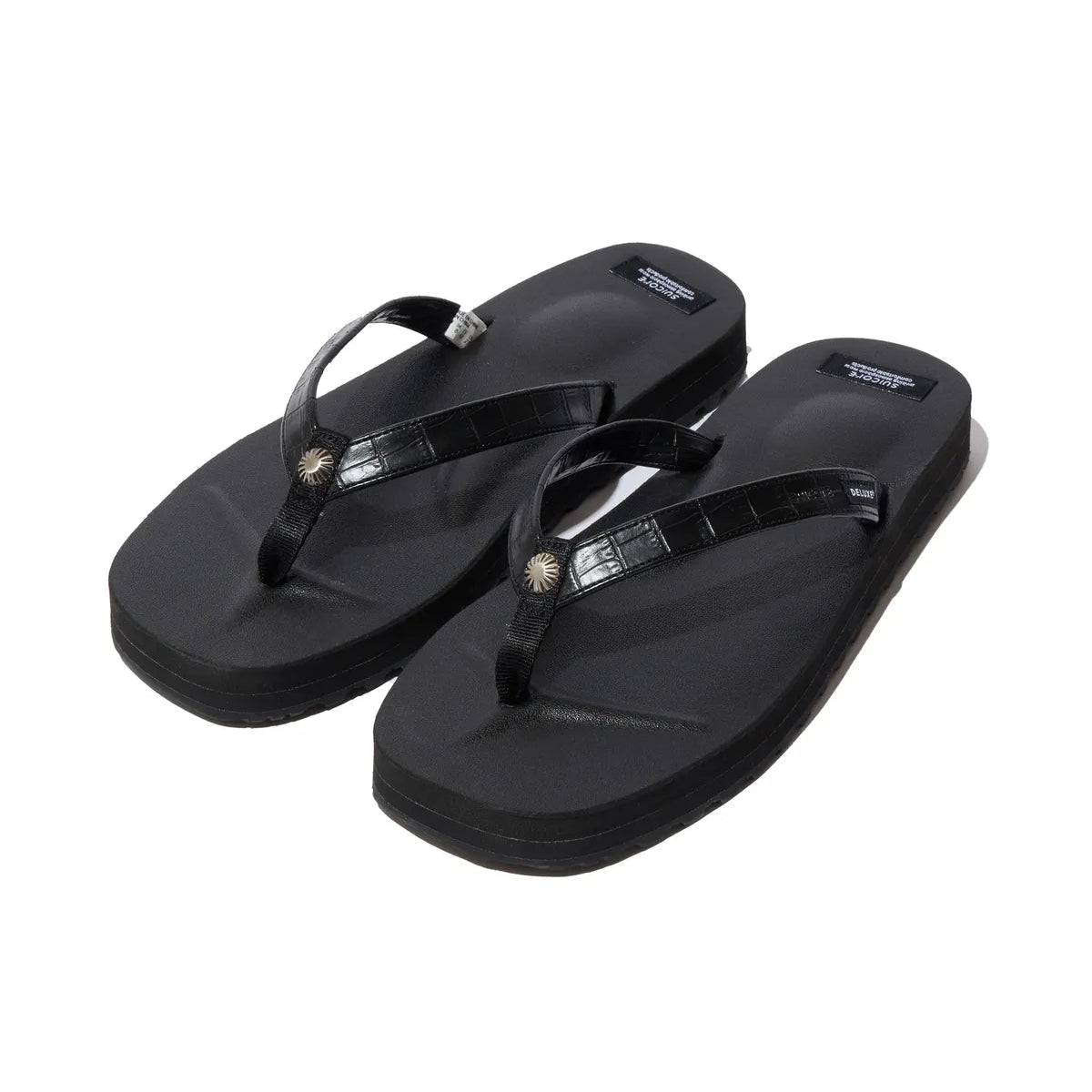 Tono商品 DELUXE（デラックス） / × SUICOKE TONO | 公式通販・JACK in the NET