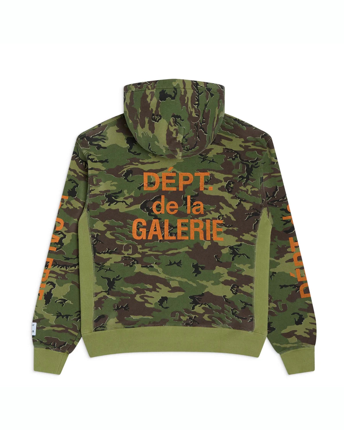 GALLERY DEPT. / DÉPT. DE LA GALERIE HOODIE (GPH-50045)