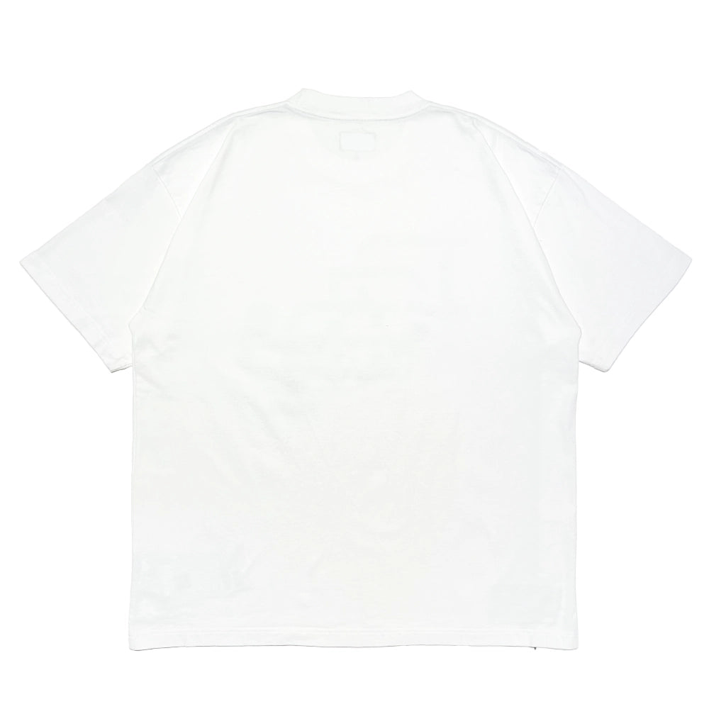 DESCENDANT / CLUB ORGANIC COTTON SS